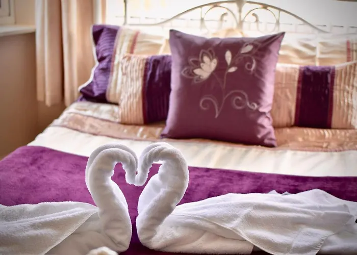 Witchingham B&B