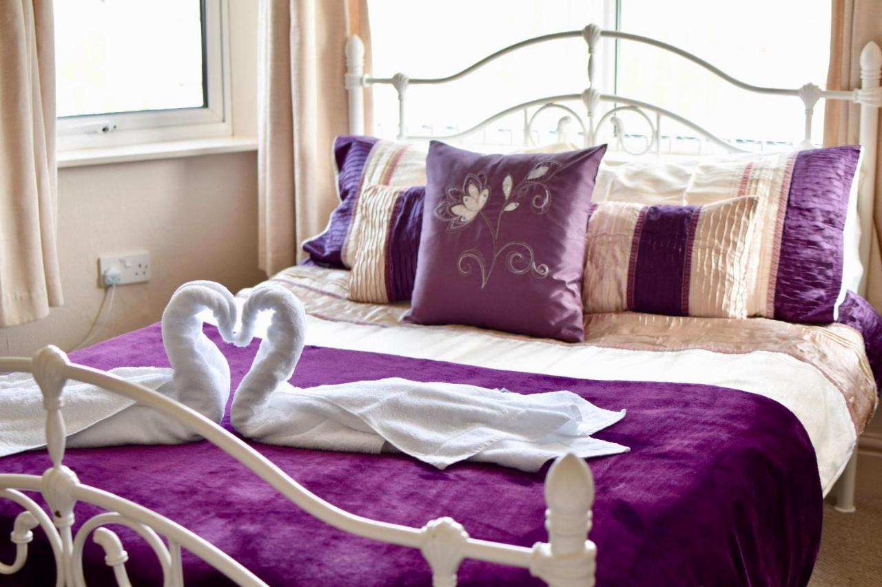 Witchingham Гостевой дом 3*