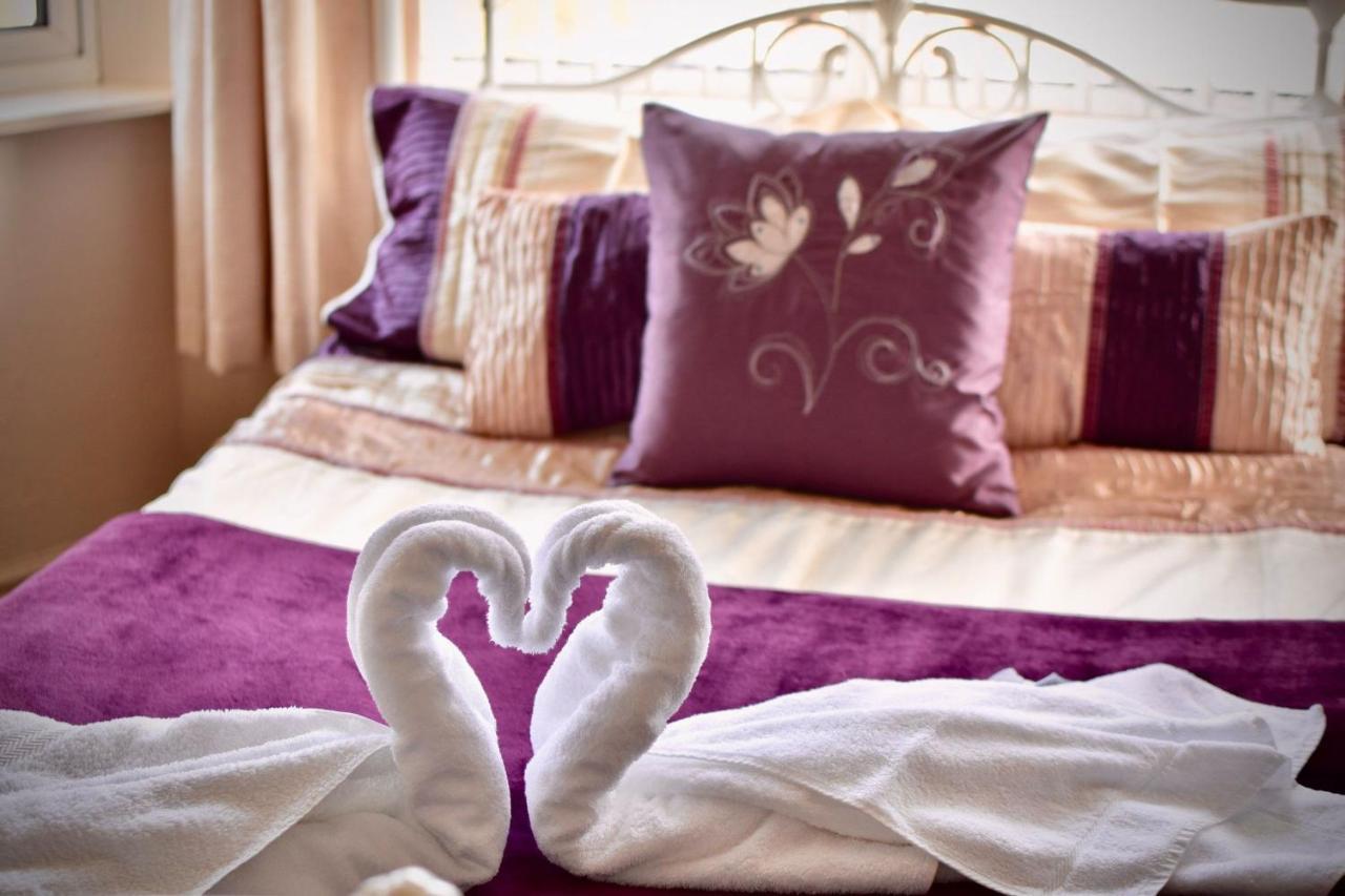 Гостевой дом Witchingham 3*