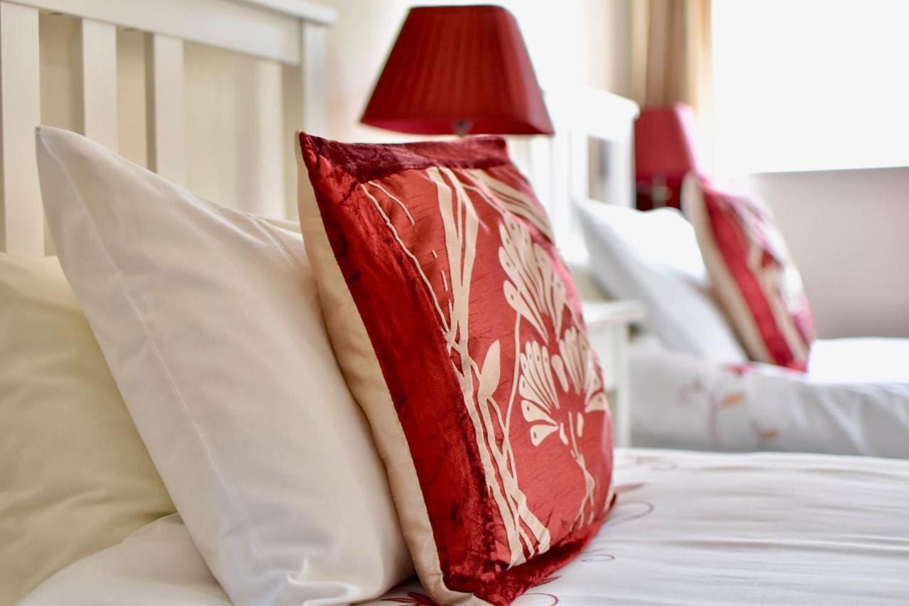 Witchingham Гостевой дом 3*