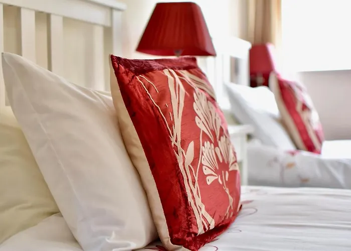 Witchingham B&B