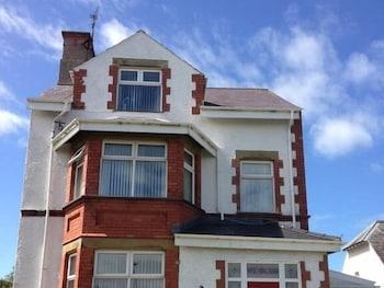 Maison d'hôtes Witchingham Holyhead