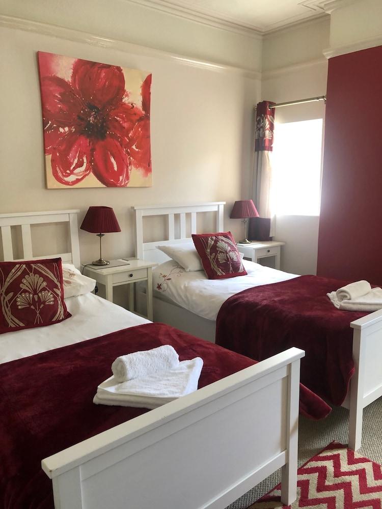 Maison d'hôtes Witchingham 3*