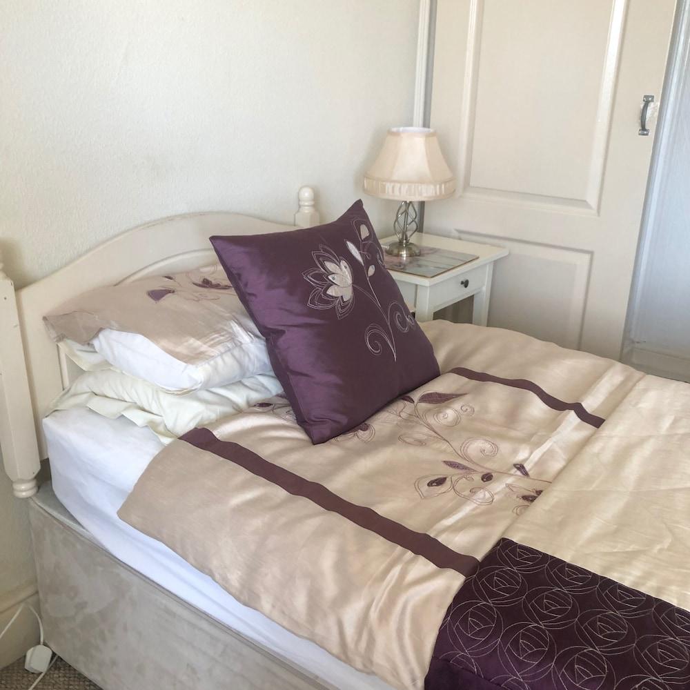 Witchingham Maison d'hôtes 3*